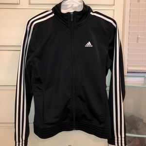 Adidas Track Jacket